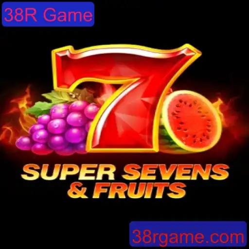Descubra o Fascinante '7SuperSevensFruits' - O Novo 38R Game do Momento