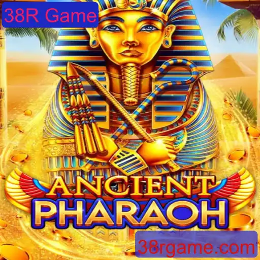 Explore o Fascinante Mundo de AncientPharaoh: O Jogo 38R que Captura a Essência dos Faraós