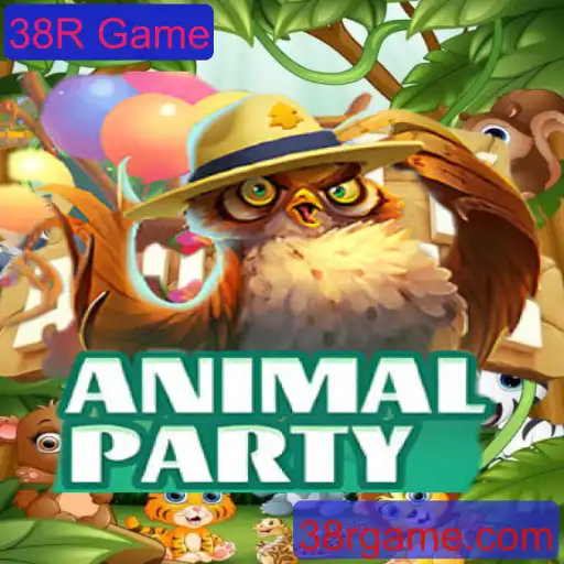 Descubra o Fascinante Mundo de AnimalParty: O Jogo de Festa Animal