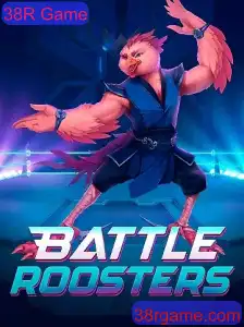 BattleRoosters: O Jogo 38R que Está Revolucionando o Mundo das Arenas Digitais