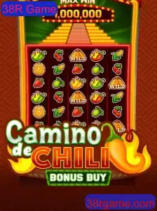 Explorando o Universo de CaminodeChiliBonusBuy: O Novo 38R Game