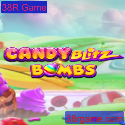 CandyBlitzBombs: Um Novo Fenômeno no Mundo dos Jogos