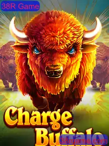 ChargeBuffalo: Exploração e Estratégia no Mundo dos 38R Game