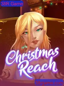 Descubra o Fascínio do Jogo ChristmasReach: O 38R Game que Captura a Magia do Natal