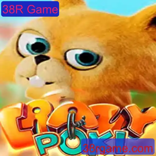 Descubra o Fascinante Mundo de CrazyPoki: O 38R Game Revolucionário