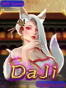 Explorando o Mundo de DaJi: O Fascinante 38R Game