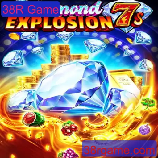 Explorando o Empolgante Jogo 'DiamondExplosion7s': Uma Imersão no Universo de 38R Game