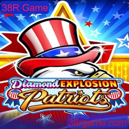 DiamondExplosionPatriots: A Nova Sensação do 38R Game