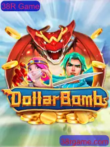 DollarBombs: Explosão de Estratégia e Entretenimento