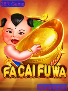 Descubra as Emoções e Estratégias de FaCaiFuWa: Um Novo Horizonte no 38R Game