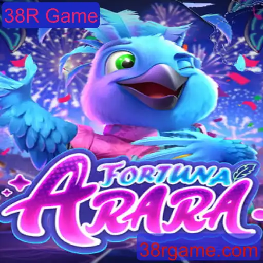 FortunaArara: O Inovador e Desafiante 38R Game