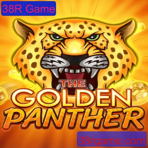GOLDENPANTHER: Uma Aventura de Estratégia no Mundo dos Jogos 38R