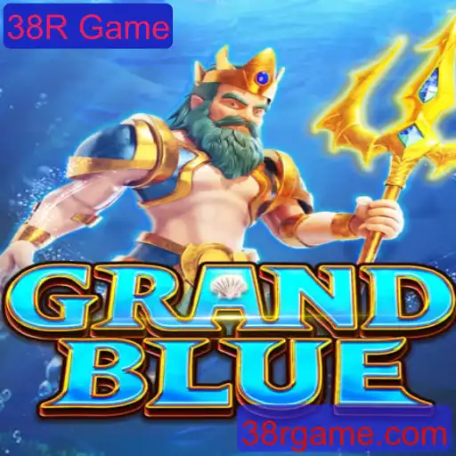 Descubra o Universo de GRANDBLUE: O Novo Fenômeno dos Jogos 38R Game
