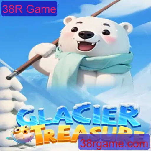 Descubra o Mundo Fascinante de GlacierTreasure: O 38R Game Inovador