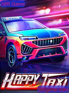 HappyTaxi: Explorando o Mundo Dinâmico do 38R Game