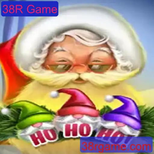 HoHoHo: Descubra o 38R Game Que Está Conquistando o Mundo dos Jogos