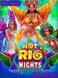 Descubra o Magnetismo do Jogo HotRioNightsBonusBuy: Uma Experiência Inovadora no Universo dos Jogos