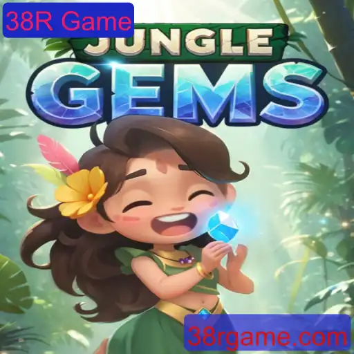 Descubra o fascinante mundo de JungleGems: O emocionante 38R Game
