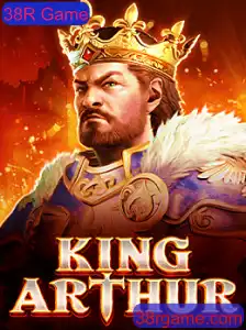 Descubra o Mundo Fascinante de KingArthur - O Jogo '38R Game'