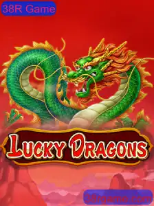 Descubra o Mundo Empolgante de LuckyDragons - O 38R Game do Momento