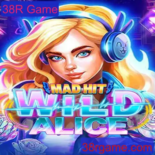 Descrição Completa do Jogo MadHitWildAlice