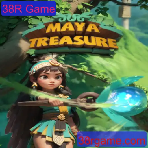 Descubra o Fascinante Mundo de MayaTreasure: O Novo 38R Game