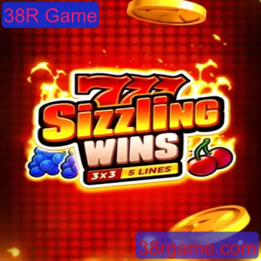 Descubra o Fascinante Mundo de 777sizzlingwins: O Jogo 38R Game
