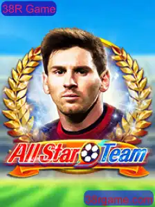 Explorando o AllStarTeam: O Jogo 38R Game que Conquistou o Mundo dos Esportes Virtuais