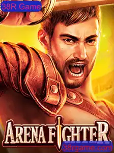 Descubra ArenaFighter: O Jogo Revolucionário do Momento - 38R Game