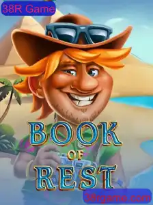 Explorando o Fascinante Mundo do BookofRest: Uma Jornada no Universo do 38R Game