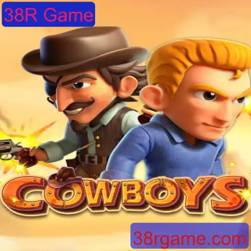COWBOYS: Aventura e Estratégia no Mundo do 38R Game