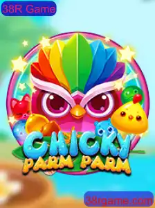 Descubra o Fascinante Mundo de ChickyParmParm: O Jogo 38R