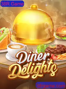 Explorando DinerDelights: O Novo Horizonte dos Jogos 38R Game
