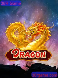 Experimente a Emoção Épica de 'Dragon': O Novo Fenômeno 38R Game