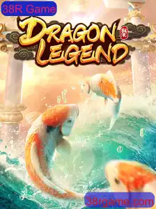 Descubra o Mundo de DragonLegend: O Jogo Revolucionário da 38R Game