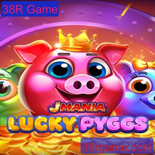 Explorando o Universo de JManiaLuckyPyggs: O Inovador 38R Game