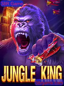 Explorando o Fascinante Mundo de JungleKing - O Novo Sensação do 38R Game