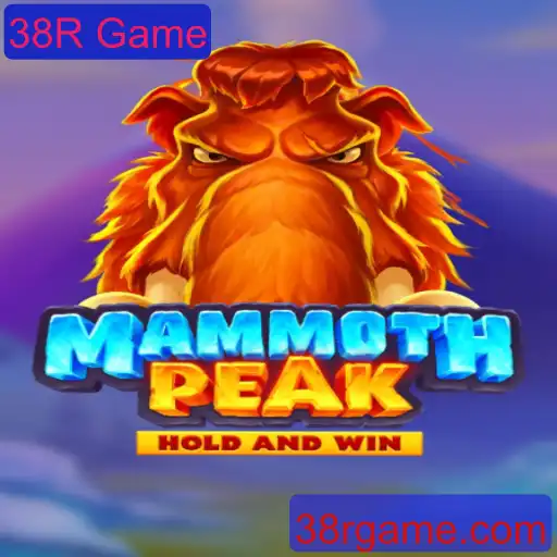 Uma Jornada Através do Mundo de MammothPeak: Explorando o Universo do 38R Game