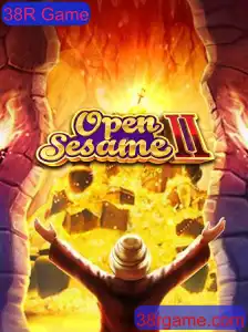 Descubra o Intrigante Mundo de OpenSesameII: Uma Experiência em 38R Game
