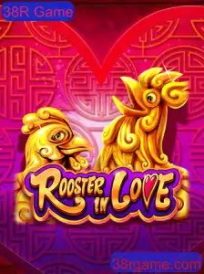 Descubra o Fascinante Mundo de RoosterInLove: O Novo 38R Game