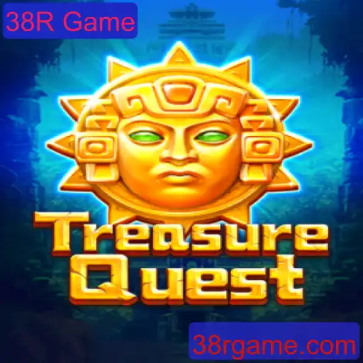 Descubra as Aventuras de TreasureQuest: O Novo Fenômeno 38R Game