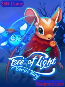 Explorando o Jogo TreeOfLightBonusBuy da 38R Game
