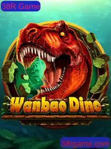 WanBaoDino: Descubra a Aventura do Fascinante Jogo 38R Game