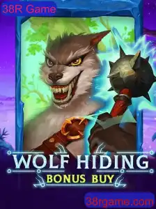 Explorando o Mundo Aventureiro de WolfHidingBonusBuy: Um Novo Horizonte nos Jogos de 38R Game