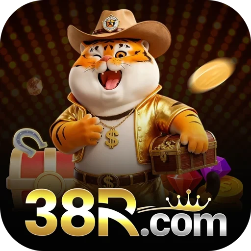 38R Game Logo
