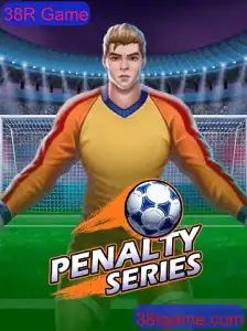 Explorando o Jogo PenaltySeries: A Nova Febre do 38R Game