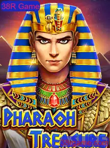 Descobrindo PharaohTreasure: Uma Jornada ao Mundo dos Jogos 38R