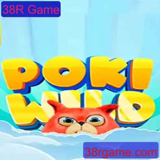 Explorando o Mundo de PokiWild: O Fenômeno do 38R Game
