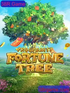 Descubra ProsperityFortuneTree: A Nova Sensação do 38R Game