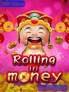 RollingInMoney: Explorando o Fascinante Mundo do 38R Game